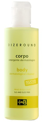 DIZEROUNO CORPO 200 ML - Farmacia Dott. Pasquale Russo