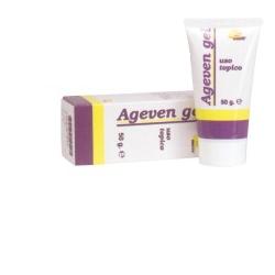 AGEVEN GEL 50 ML - Farmacia Dott. Pasquale Russo