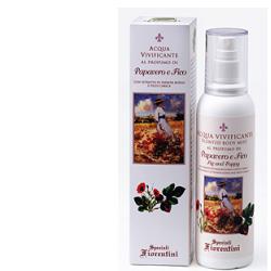 SPEZIALI ACQUA VIVIFICANTE PAPAVERO/FICO 200 ML - Farmacia Dott. Pasquale Russo