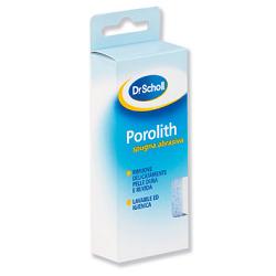 SCHOLL POROLITH SPUGNA ABRASIVA - Farmacia Dott. Pasquale Russo