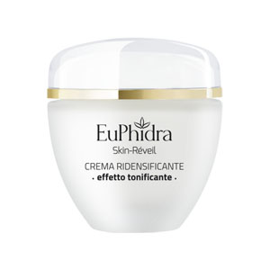 EUPHIDRA SKIN REVEIL CREMA RIDENSIFICANTE EFFETTO TONIFICANTE PELLI RILASSATE NORMALI 40 ML - Farmacia Dott. Pasquale Russo