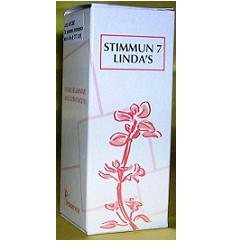 LINDAS STIMMUN 7 GOCCE 50 ML - Farmacia Dott. Pasquale Russo