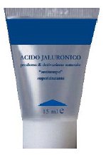 ACIDO JALURONICO 15 ML - Farmacia Dott. Pasquale Russo