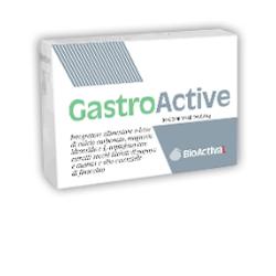 GASTROACTIVE 30 COMPRESSE - Farmacia Dott. Pasquale Russo