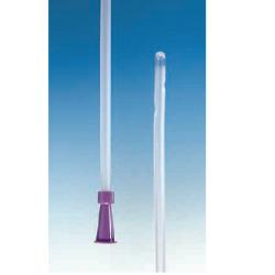SONDA PER UROLOGIA CON FUSTELLA UOMO PUNTA NELATON LUNGHEZZA 40 CM CH8 30 PEZZI - Farmacia Dott. Pasquale Russo