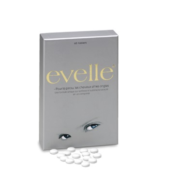 EVELLE 60 COMPRESSE - Farmacia Dott. Pasquale Russo