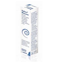 SALAX MOUSSE 75 ML - Farmacia Dott. Pasquale Russo