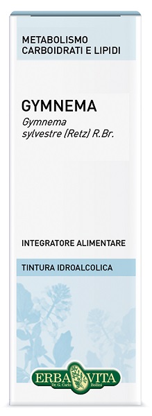 GYMNEMA SYLVESTRE SOLUZIONE IDROALCOLICA 50 ML - Farmacia Dott. Pasquale Russo