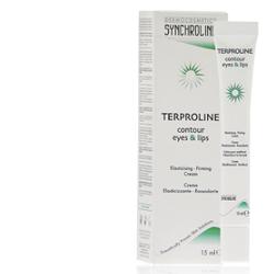 TERPROLINE CONTOUR EYES&LIPS 51 ML - Farmacia Dott. Pasquale Russo
