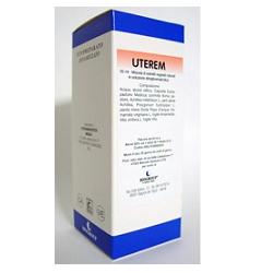 UTEREM SOLUZIONE IDROALCOLICA 50 ML - Farmacia Dott. Pasquale Russo
