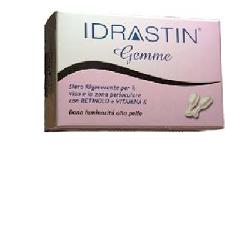 IDRASTIN GEMME 28 PERLE MONODOSE - Farmacia Dott. Pasquale Russo