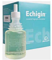 ECHIGIN LAVANDA VAGINALE 5 FLACONI MONODOSE DA 140 ML - Farmacia Dott. Pasquale Russo