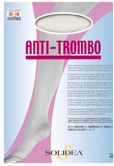 ANTITROMBO CALZA NATUR M - Farmacia Dott. Pasquale Russo