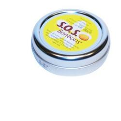 SOS BONBONS CARAMELLE GOMMOSE 50 G - Farmacia Dott. Pasquale Russo