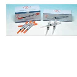 SIRINGA MEDS FARMATEXA 5 ML AGO 14 GAUGE 23 - Farmacia Dott. Pasquale Russo