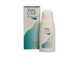 TIAL CAP SHAMPOO PLUS ANTIFORFORA 150 ML - Farmacia Dott. Pasquale Russo