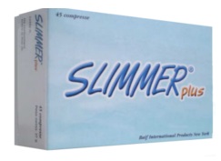 SLIMMER PLUS 45 COMPRESSE - Farmacia Dott. Pasquale Russo