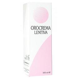 OROCREMA LENITIVO 100 ML - Farmacia Dott. Pasquale Russo