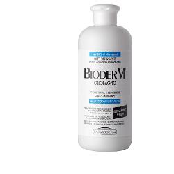 BIODERM OLIO BAGNO 500 ML - Farmacia Dott. Pasquale Russo