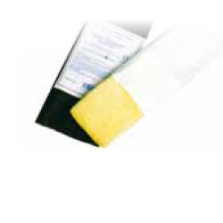 GARZA IDROFILA ORLATA CON IODOFORMIO 12/8 FILATO 32/40 100 CM - Farmacia Dott. Pasquale Russo