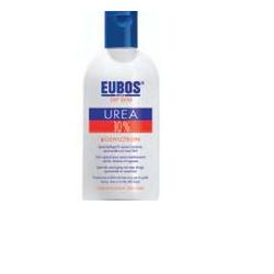 EUBOS UREA LIPOREPAIR 10% LOZIONE CORPO 200 ML - Farmacia Dott. Pasquale Russo