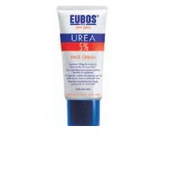 EUBOS UREA 5% CREMA VISO 50 ML - Farmacia Dott. Pasquale Russo