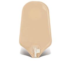 SACCA DUE PEZZI PER UROSTOMIA CON RUBINETTO SISTEMA 2S ACCUSEAL 38MM OPACA 10 PEZZI - Farmacia Dott. Pasquale Russo