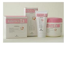 BIOLASTIC T5 CREMA DERMOELASTICIZZANTE 50 ML - Farmacia Dott. Pasquale Russo