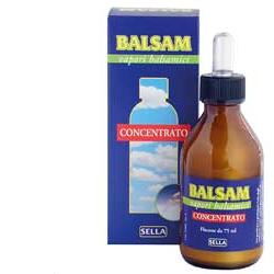 BALSAM VAPO CONCENTRATO 75 ML - Farmacia Dott. Pasquale Russo