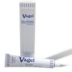 VAGEL GEL VAGINALE 50 ML - Farmacia Dott. Pasquale Russo