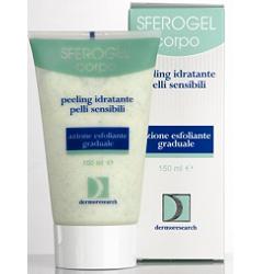 SFEROGEL CORPO 150 ML - Farmacia Dott. Pasquale Russo