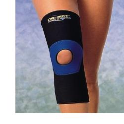 GINOCCHIERA TUBOLARE OBJECT COLORE BLU TAGLIA LARGE - Farmacia Dott. Pasquale Russo
