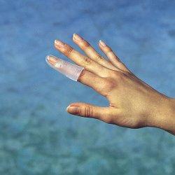 TUTORE PER IL DITO SINGOLO STAX ARTICOLO R6 - Farmacia Dott. Pasquale Russo