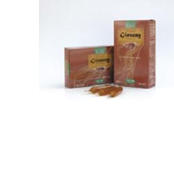 GINKGO BILOBA BIOLOGICO 20 AMPOLLE BEVIBILI DA 15 ML - Farmacia Dott. Pasquale Russo