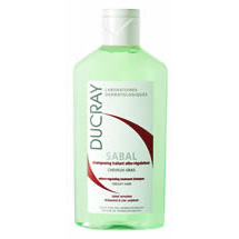SABAL SHAMPOO 125 ML DUCRAY - Farmacia Dott. Pasquale Russo