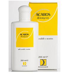 ACAROS DETERGENTE 200 ML - Farmacia Dott. Pasquale Russo