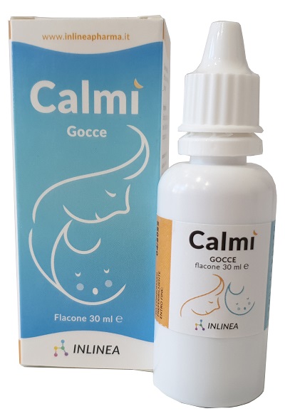 CALMI' GOCCE 30 ML - Farmacia Dott. Pasquale Russo