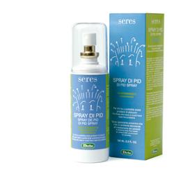 SERES SPRAY PREVENTIVO PEDICULOSI 100 ML - Farmacia Dott. Pasquale Russo