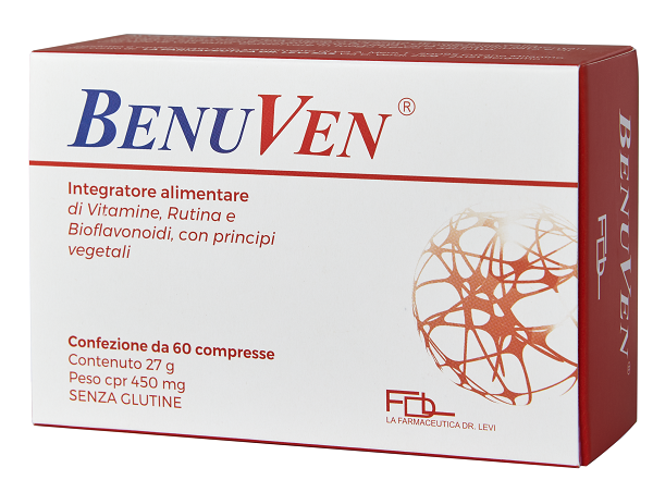 BENUVEN 60 COMPRESSE - Farmacia Dott. Pasquale Russo