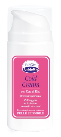 EUPHIDRA AMIDO COLD CREAM 100 ML - Farmacia Dott. Pasquale Russo