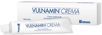 CREMA VULNAMIN 50 G - Farmacia Dott. Pasquale Russo