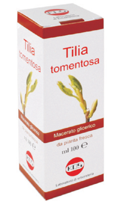 TILIA TOMENTOSA MG 100 ML GOCCE - Farmacia Dott. Pasquale Russo