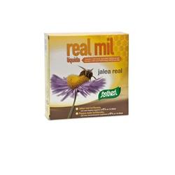 REALMIL PAPPA REALE 20 FIALE 10 ML - Farmacia Dott. Pasquale Russo