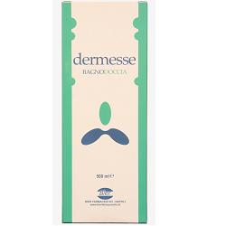 DERMESSE BAGNO DOCCIA 500 ML - Farmacia Dott. Pasquale Russo