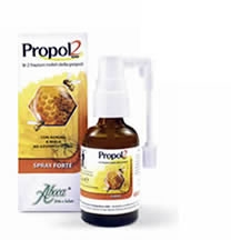 PROPOL2 EMF SPRAY FORTE 30 ML - Farmacia Dott. Pasquale Russo
