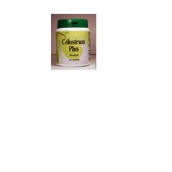 COLOSTRUM PLUS 60 CAPSULE - Farmacia Dott. Pasquale Russo