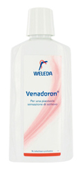 VENADORON GEL RINFRESCANTE GAMBE 200 ML - Farmacia Dott. Pasquale Russo