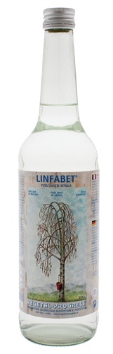 LINFABET LINFA BETULLA BIO 700 ML - Farmacia Dott. Pasquale Russo