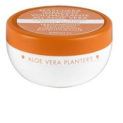PLANTER'S ALOE VERA MASCHERA CAPELLI VOLUMIZZANTE 200 ML - Farmacia Dott. Pasquale Russo
