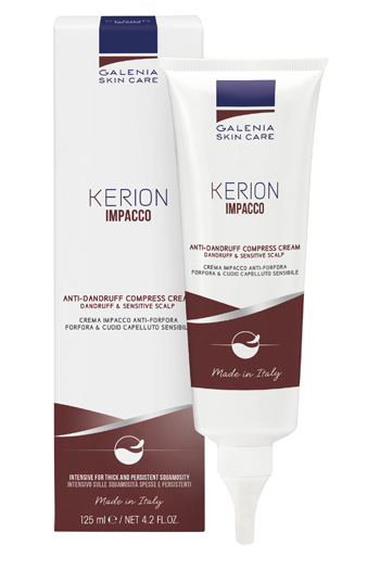 KERION IMPACCO ANTIFORFORA NUOVA FORMULA 125 ML - Farmacia Dott. Pasquale Russo